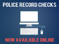 online police record check.JPG